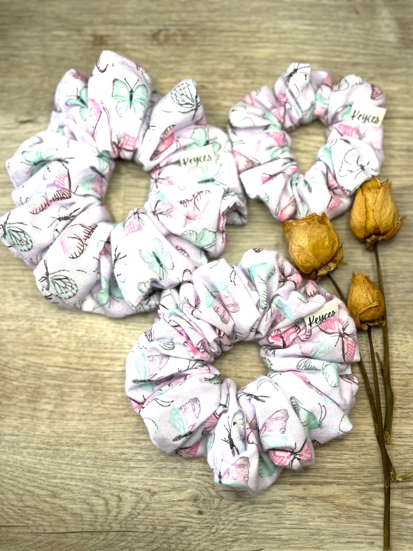 Purple Butterfly XXL