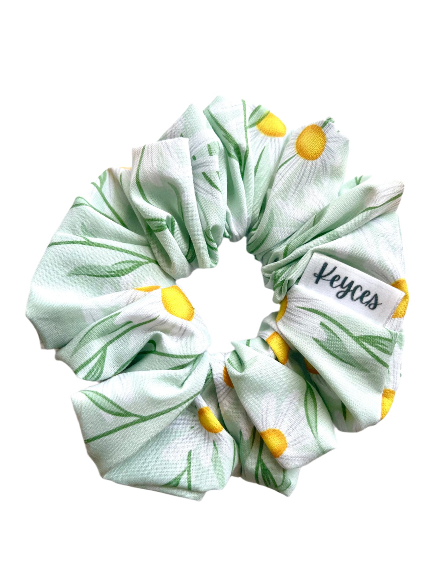 Green Daisy MINI