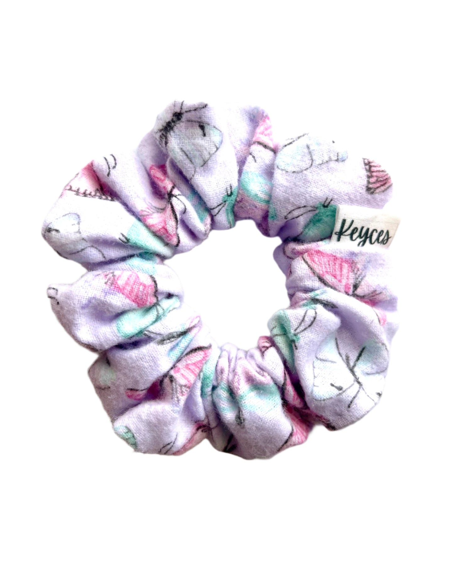 Purple Butterfly MINI