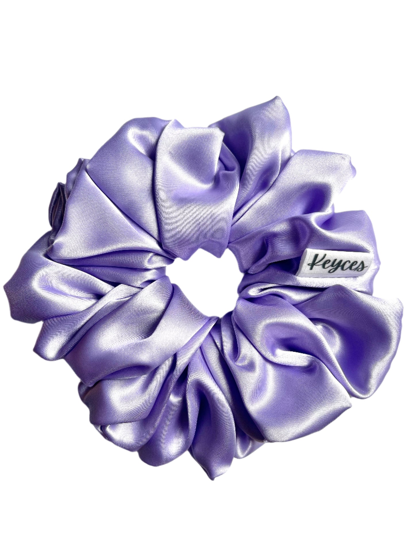 Lilac Satin LARGE