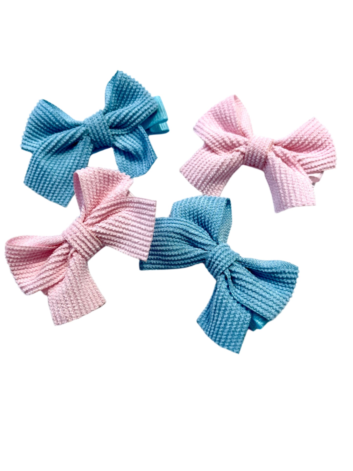 Bow Clips