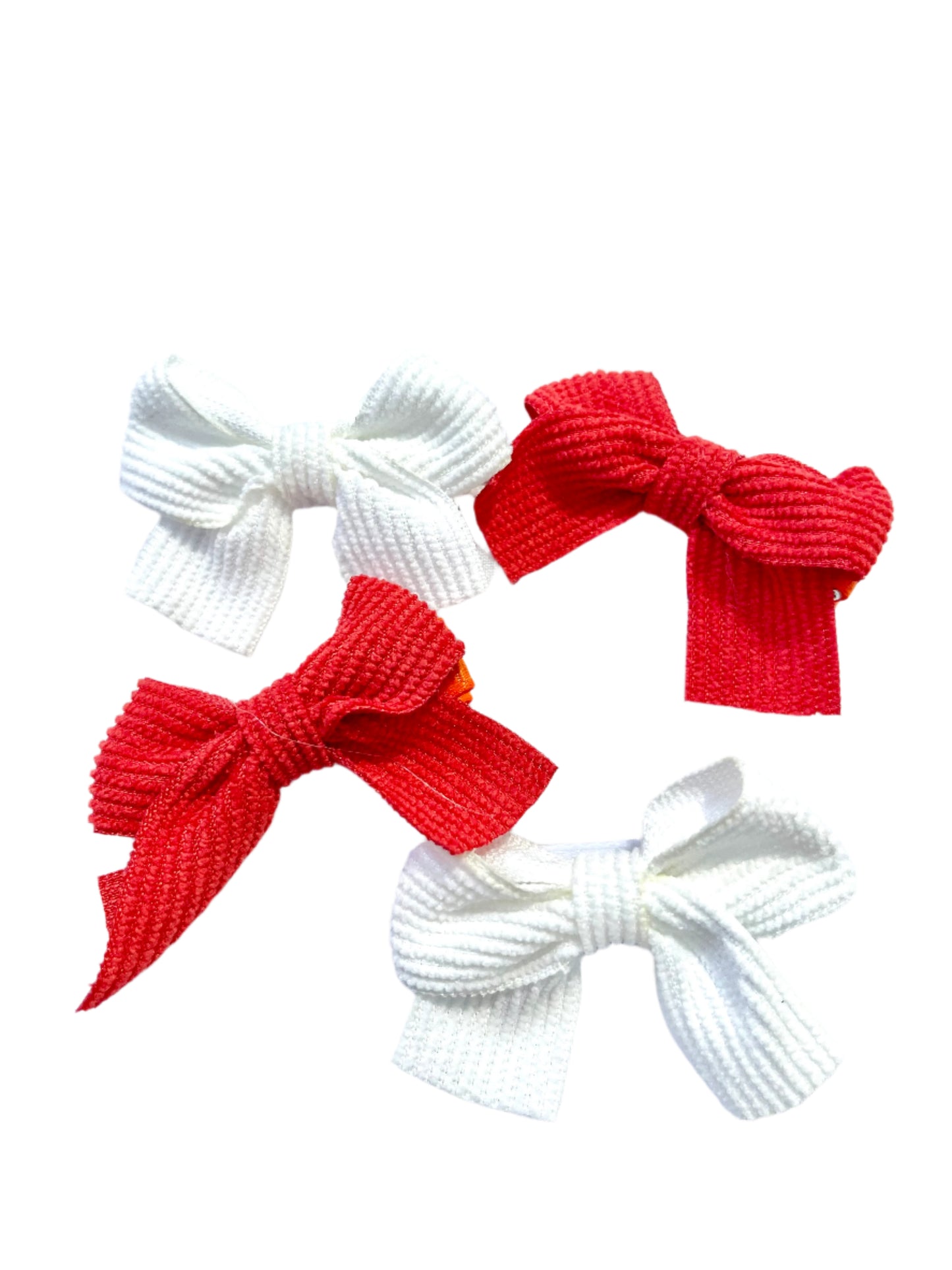 Bow Clips