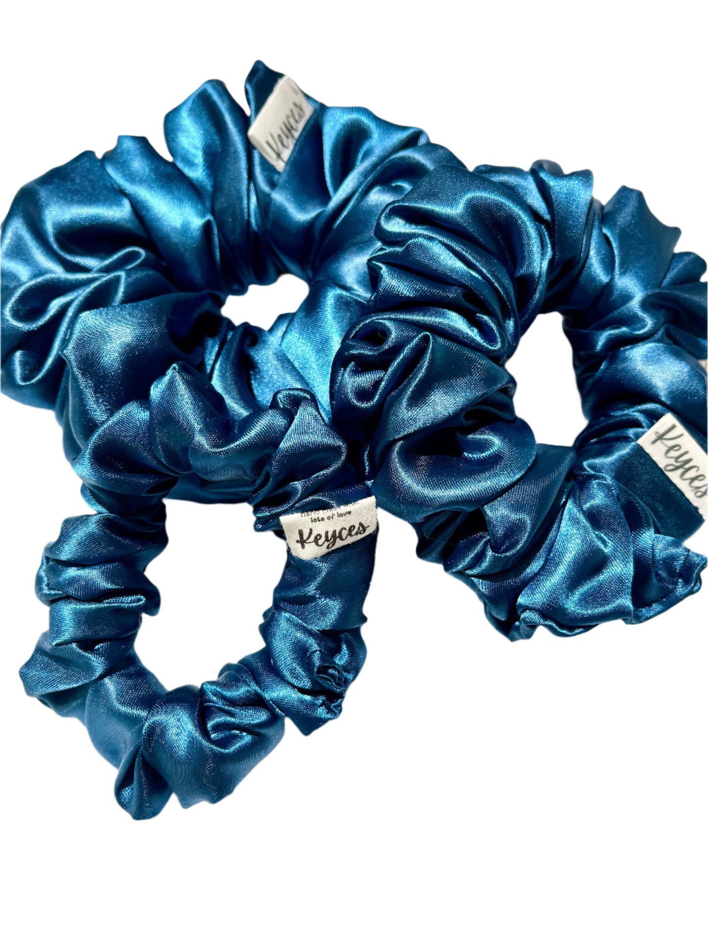 Cornflower Blue LARGE