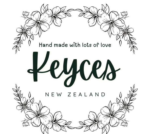 Keyces NZ