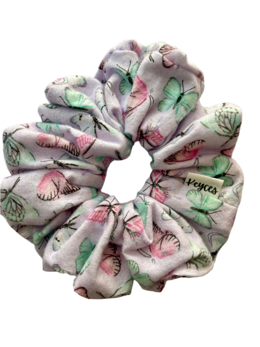 Purple Butterfly XXL