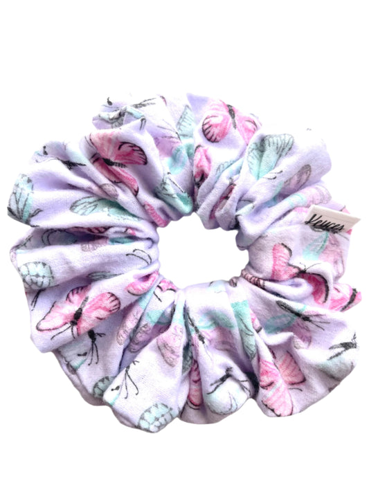 Purple Butterfly LARGE