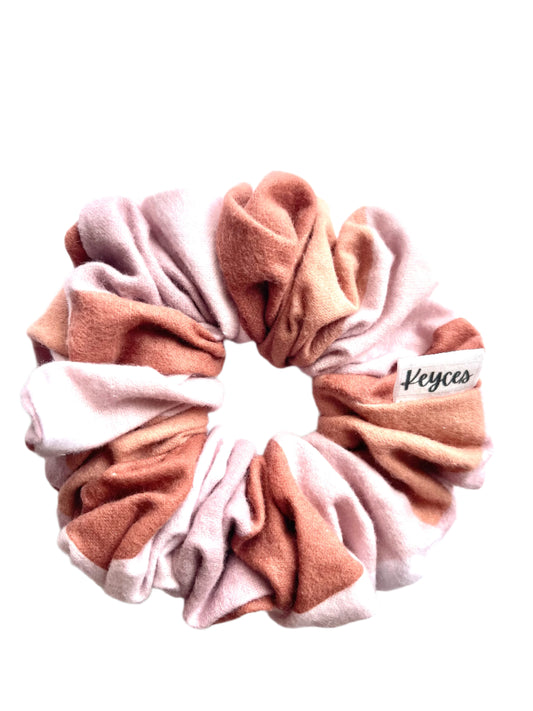 Brown Checkered LARGE