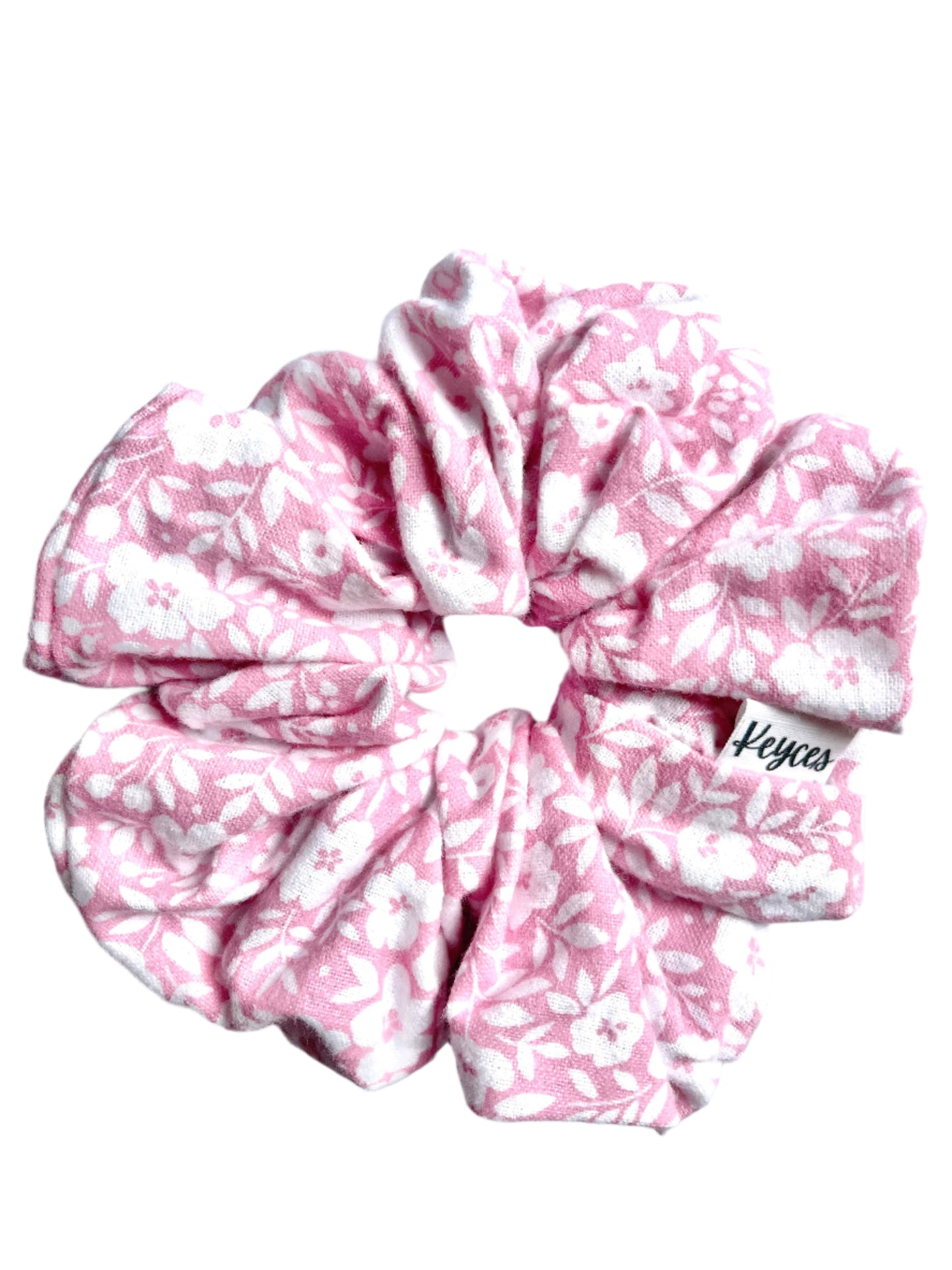 Pink Floral LARGE