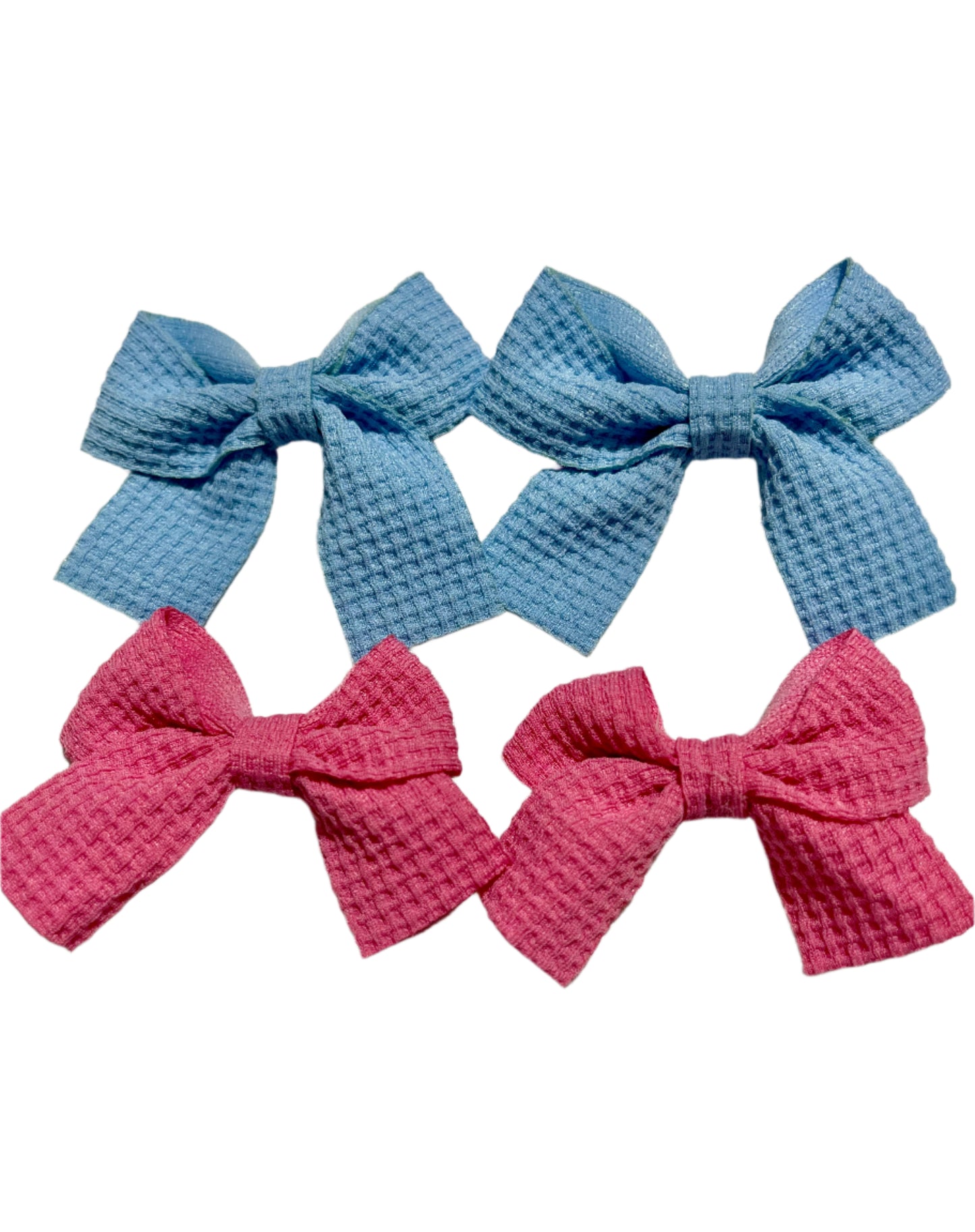 Audrey Hair Clips