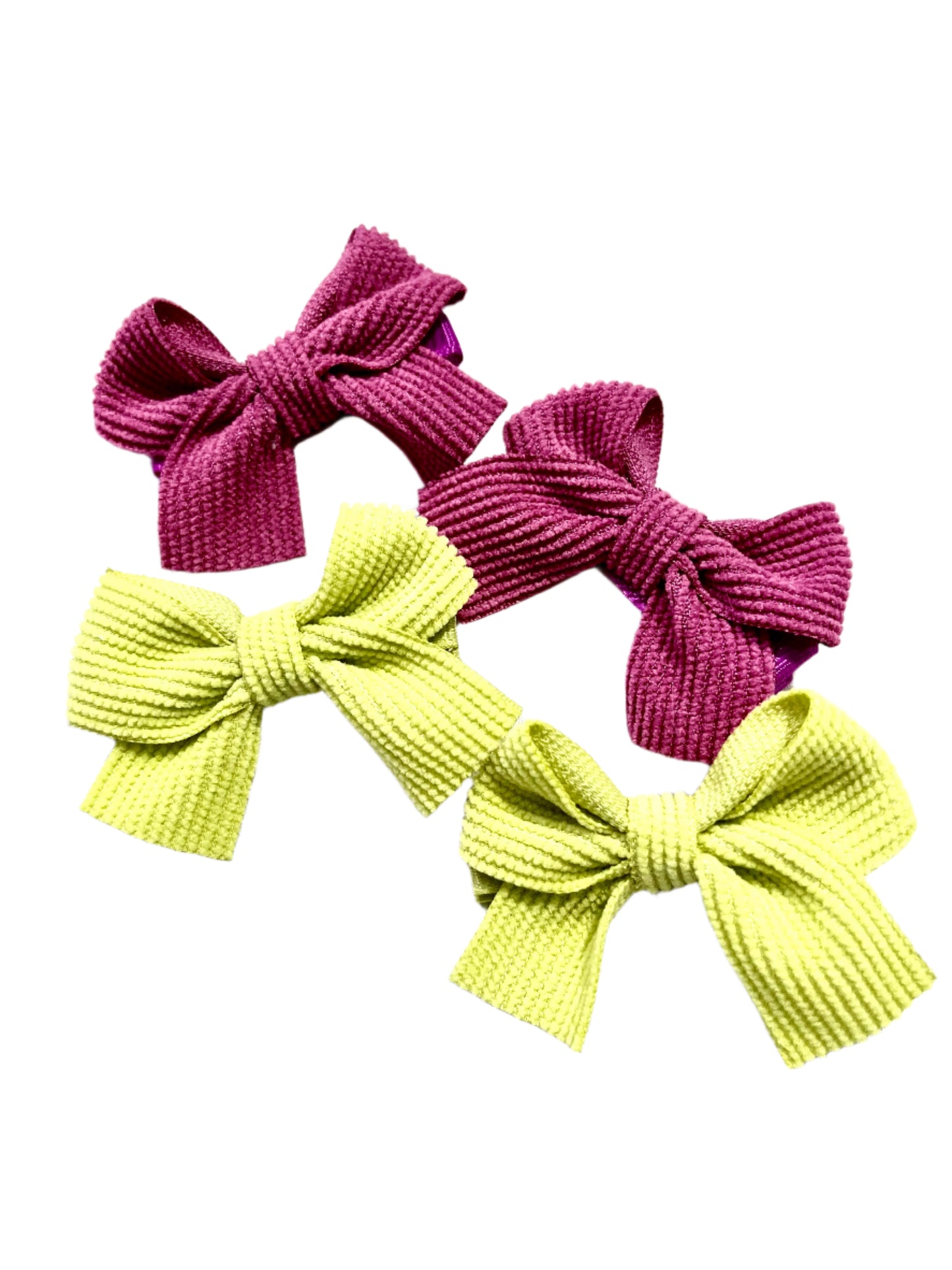 Bow Clips