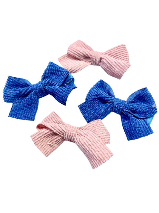Bow Clips