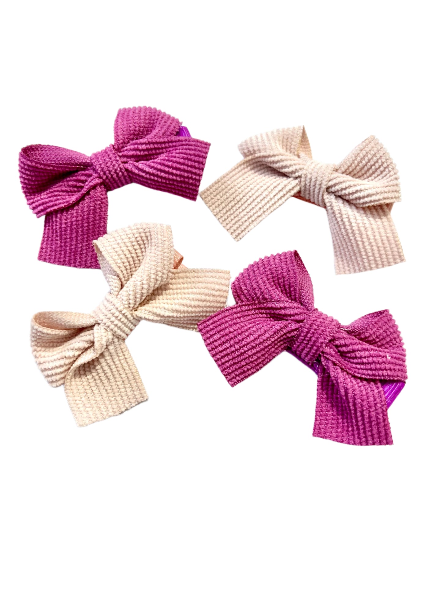 Bow Clips